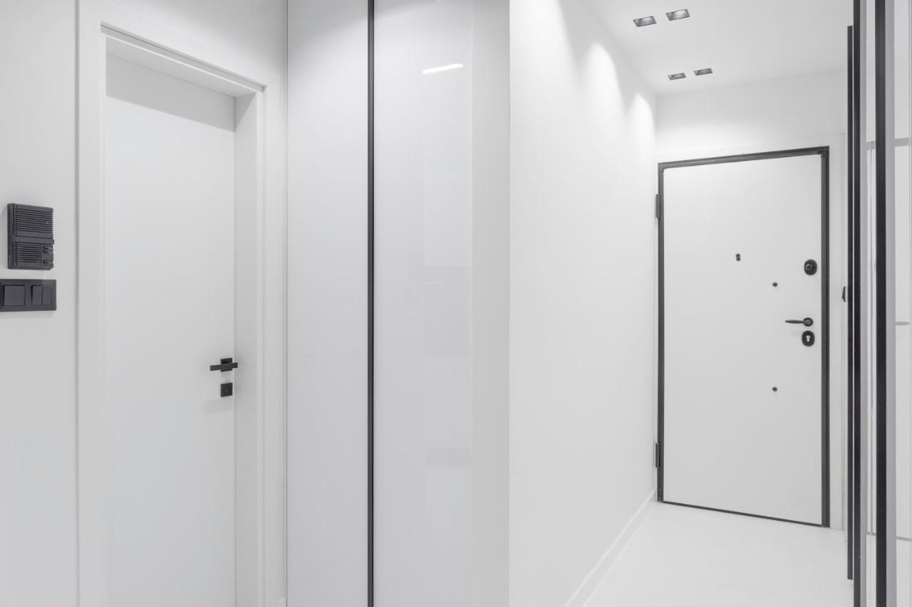 Luxury Studio Apartment In The Heart Of Athen Exterior foto
