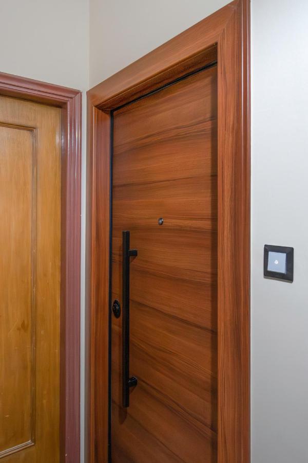 Luxury Studio Apartment In The Heart Of Athen Exterior foto