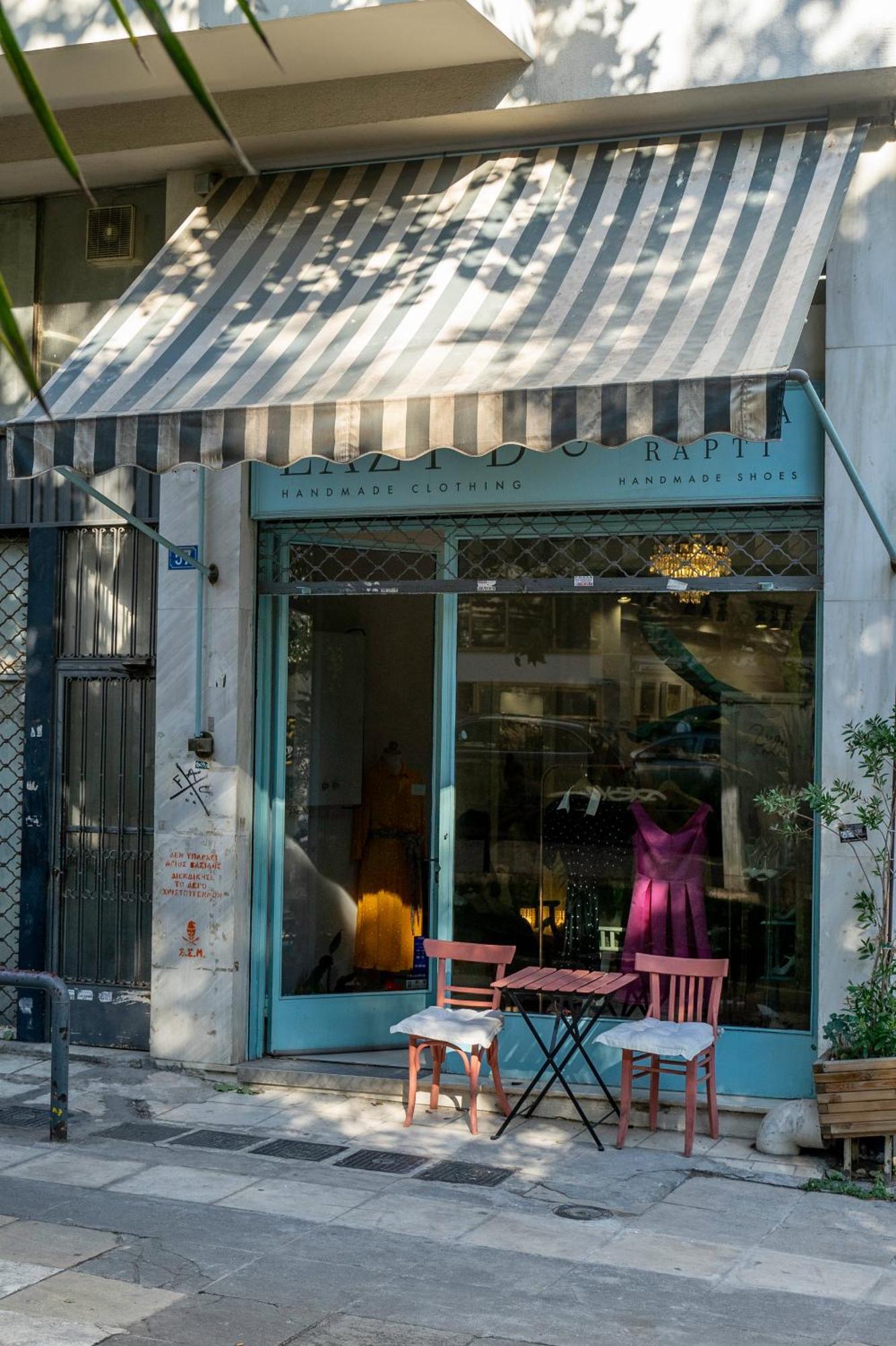 Luxury Studio Apartment In The Heart Of Athen Exterior foto
